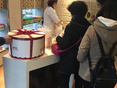 -味多美蛋糕(东直门店)