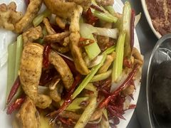 -松明一烤肉馆(鲁园店)