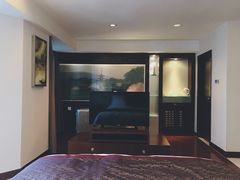 -深圳粤海酒店