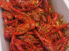 -锦绣大地生鲜食品厅