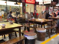 -萍姐火锅·公路夜市(打浦桥日月光店)