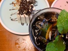 长岛冰茶-雕刻时光咖啡馆(南院门店)