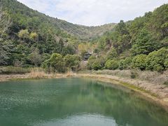 -九龙潭景区