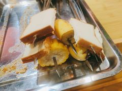-号令江湖·水浒烤肉(和畅睦邻中心店)