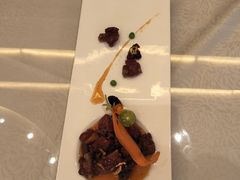 -长沙顺天凯宾斯基酒店·祈顺酒家中餐厅(雨花亭店)