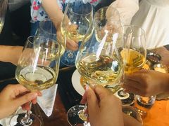 -AZUL by FUEL蓝色·法式酒馆(琶醍店)