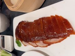 -京尊烤鸭店JINGZUN(春秀路店)