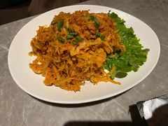 -韩盛·古法烤肉店(皇城恒隆广场店)