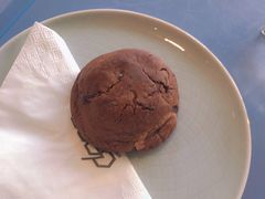 手工燕麦曲奇-DEEP COFFEE(瑞光烘焙工厂店)