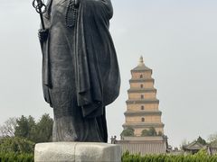 -大慈恩寺(大雁塔)
