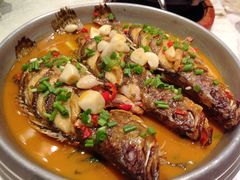 -李老爹香辣蟹(宣武门店)
