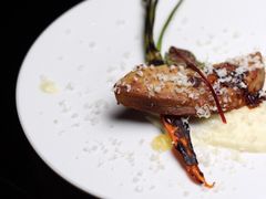 -沈阳君悦酒店·意坊意大利餐厅