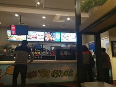 -肯德基(南昌路店)