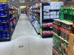 -麦德龙(嘉定店)