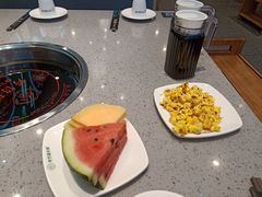 -芳竹园火锅(塘沽金街店)