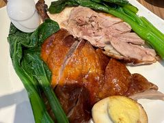 -食悦天美食广场(西安CityOn熙地港购物中心店)