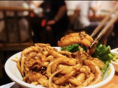 -么肆烤肉(汉街形象店)