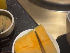 -巴奴毛肚火锅(广益哥伦布店)