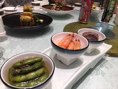 -香雪海饭店中餐厅(人民桥店)