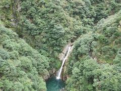 -宁波五龙潭景区