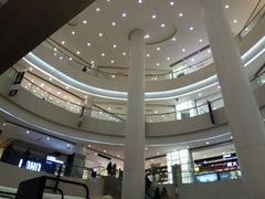 -银泰百货(北京大红门店)