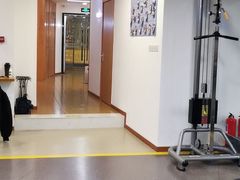 -每刻健身工作室(西直门店)