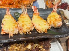 -大渔铁板烧(海雅缤纷城店)