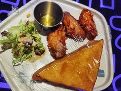 -K+全国连锁KTV(绿地缤纷天地店)