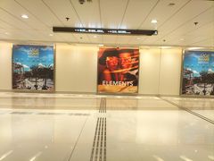 -香港ELEMENTS圆方