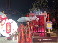 -成都欢乐谷