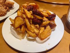 -吴记酱骨炖菜馆(西大直街店)