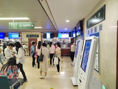 -湖北省中医院(花园山院区)