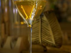 -Shift cocktail bar鸡尾酒吧