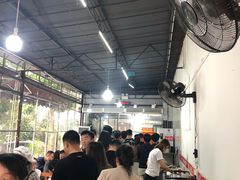-龙上水现炒生料(柳沙店)