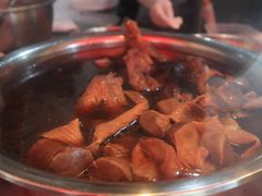 -黄连大头华烧鹅店(大良店)