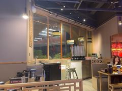 -花和尚·湘西小串烧烤(祈福店)