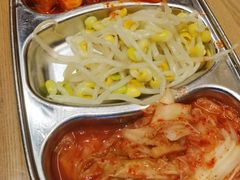 -韩国料理大力士(屏风街店)