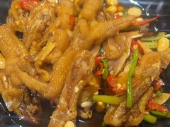 -子檀大隐炭烧(食品街店)