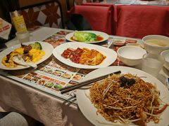 -金桔香港茶餐(宝安大厦店)
