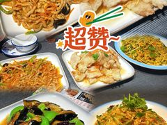 -华竹饭店(中央大街店)
