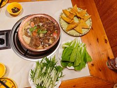 -顺顺小吃(独克宗古城店)