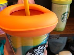 -星巴克臻选(武汉首义汇店)