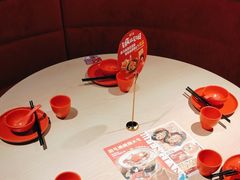 -避风塘(宝山万达店)