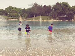 -上海月湖雕塑公园