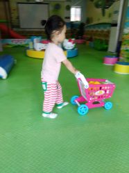 -开心哈乐儿童乐园