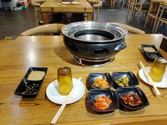 烤肉拼盘-大壮家原味烤肉(兴华北街店)