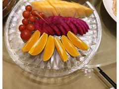 -刘胖子家常菜·蹄花焖藕(中南店)