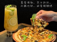 -太原茂业天地购物中心