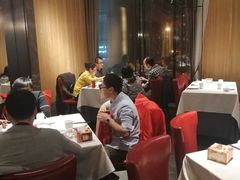 大堂-大鸭梨烤鸭(顺义石园店)