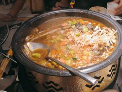 -探鱼·鲜青椒爽麻烤鱼(北京路天河城店)